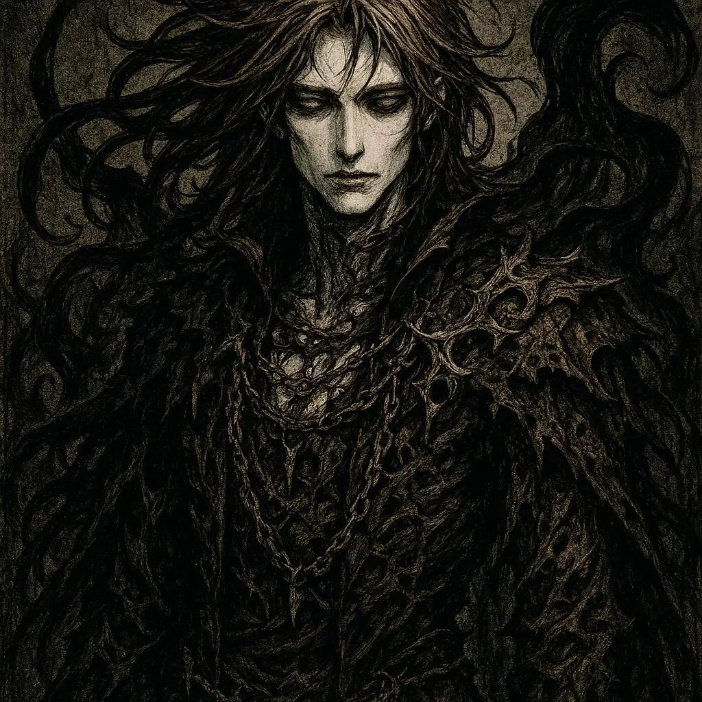 Avatar of Athanor Veylac