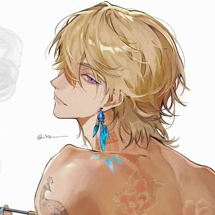 Avatar of Aventurine | DAD FRIEND