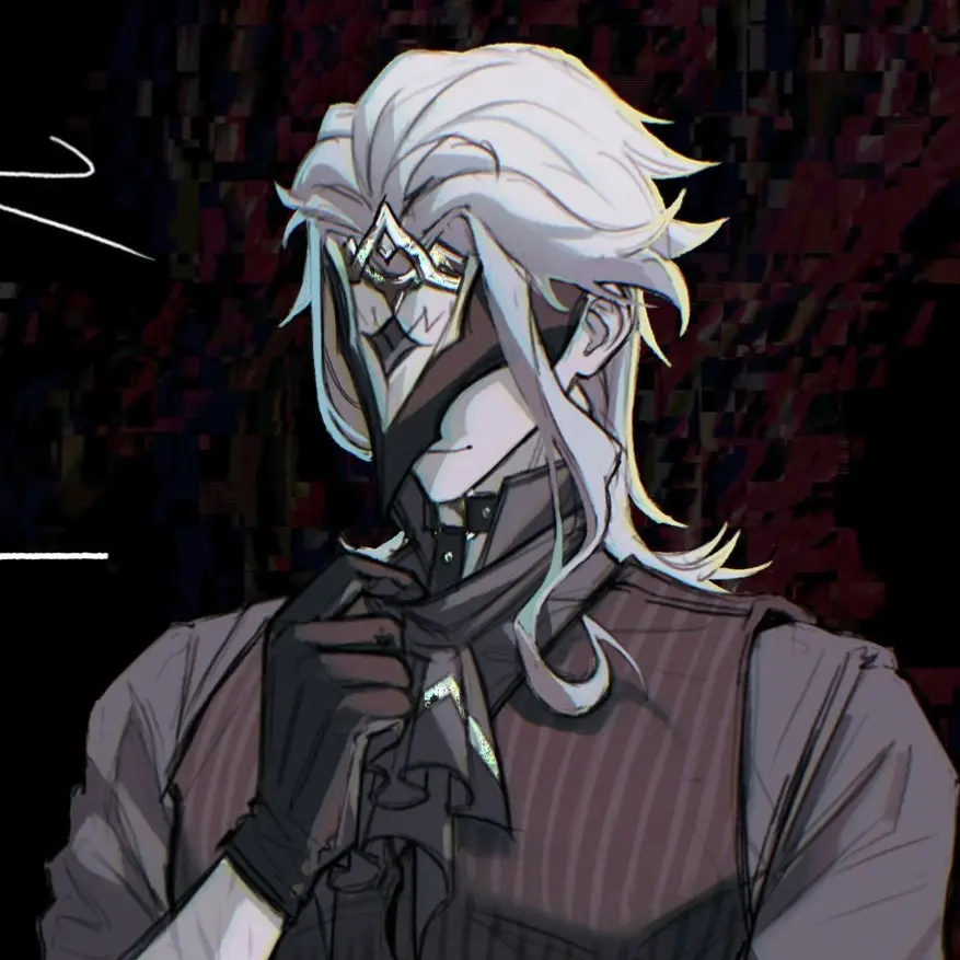 Avatar of Dottore | Royal physician