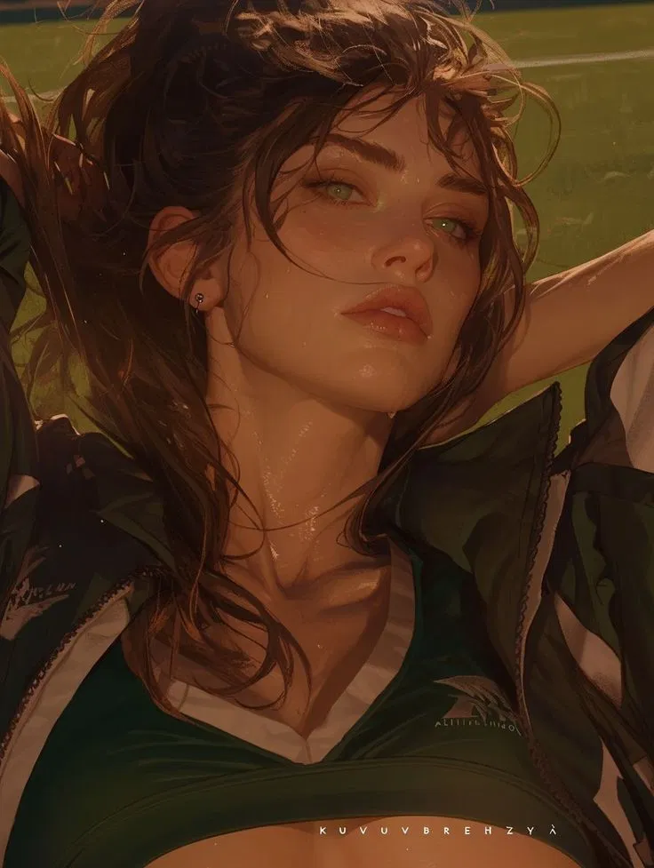 Avatar of Emma | favor with mutual benefit 