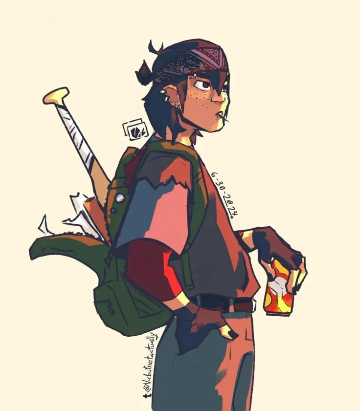 Avatar of Casey Jones 
