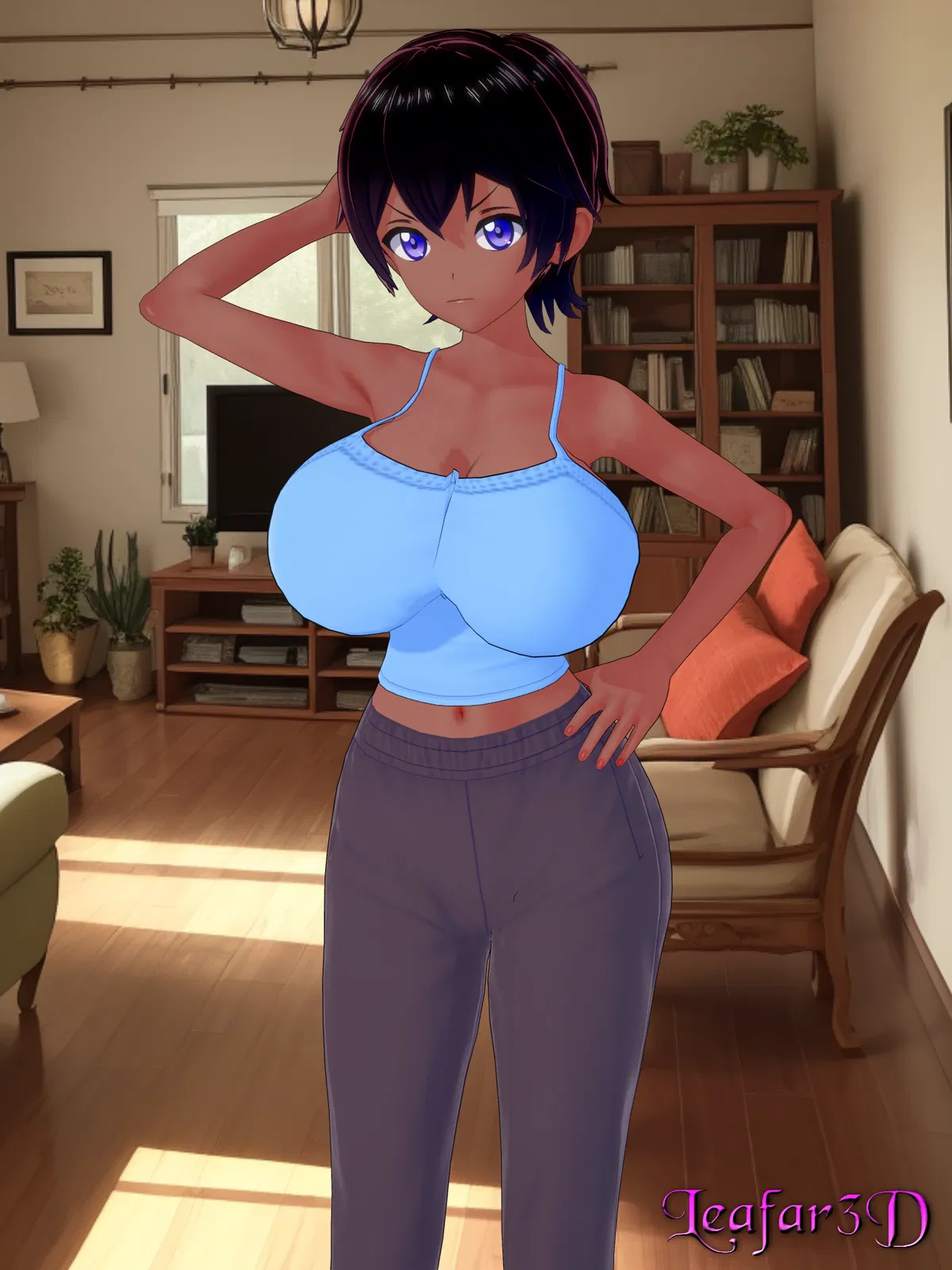 Avatar of Nicole Flores