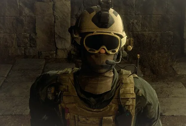 Avatar of gary "roach" sanderson