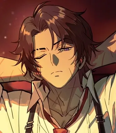 Avatar of Husband Heathcliff