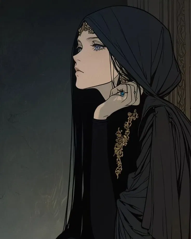 Avatar of CONQUERED PRIESTESS | Aria 