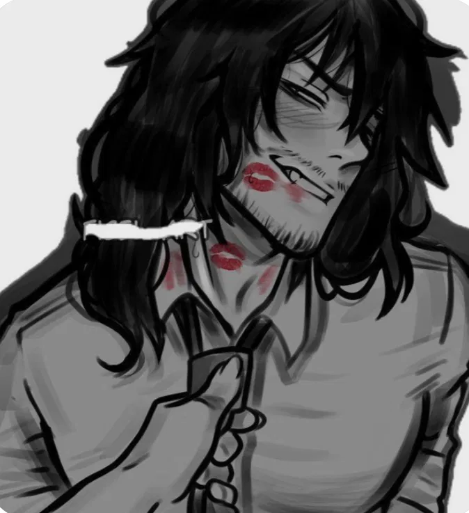 Avatar of Shouta Aizawa