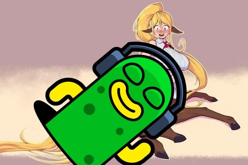 Avatar of Daphne Earthwhisper || Centaur girl needs a raise (futa version)