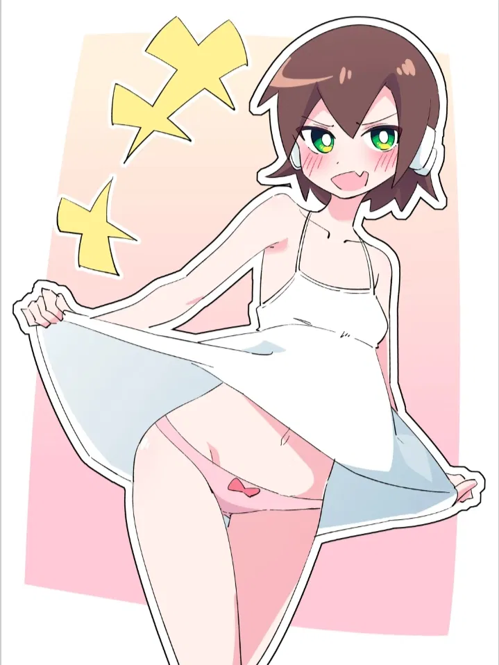 Avatar of Your unemployed brainrot step sister