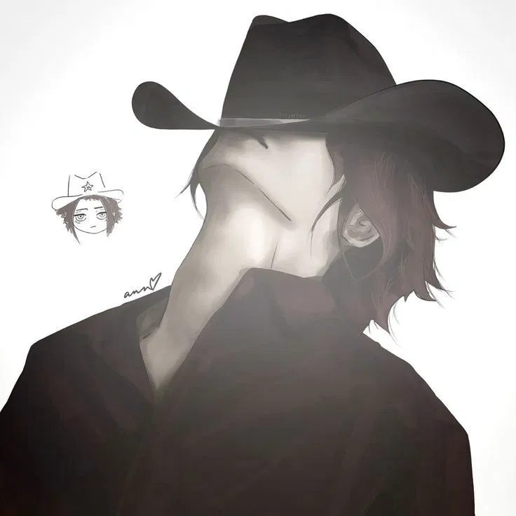 Avatar of colt [save a horse, ride a cow boy]