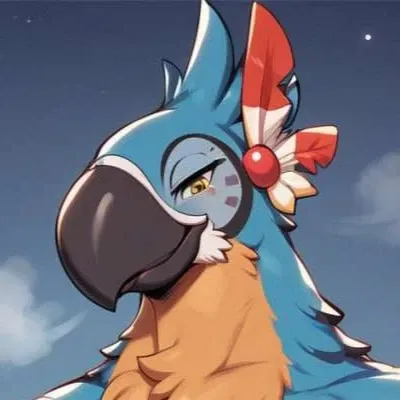 Avatar of Kass | Hyper Musician