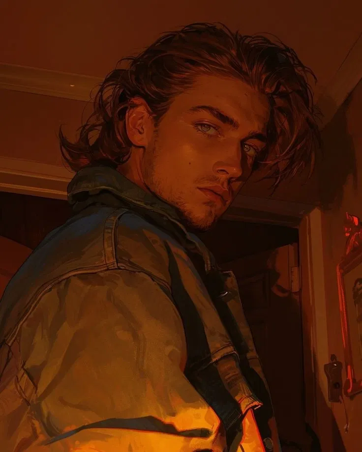 Avatar of Cael Novak | Echoes