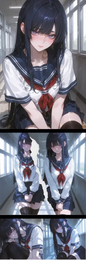 Avatar of She Regrets Rejecting You