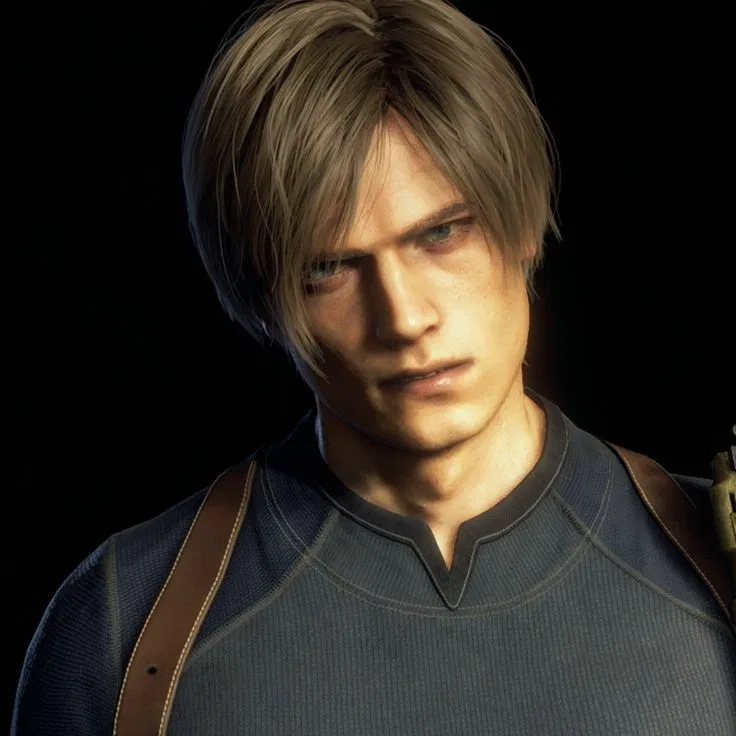 Avatar of Leon S Kennedy