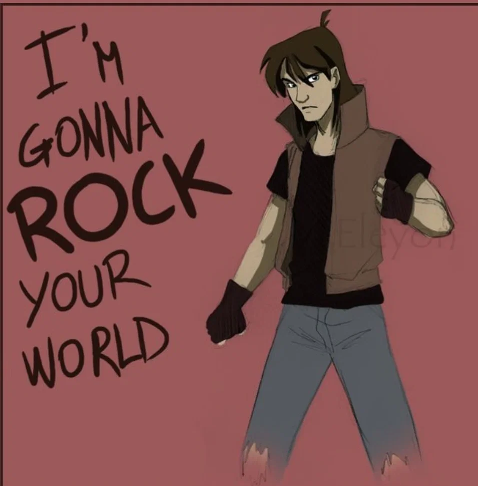 Avatar of Lance Alvers (Avalanche)
