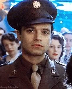 Avatar of Bucky Barnes