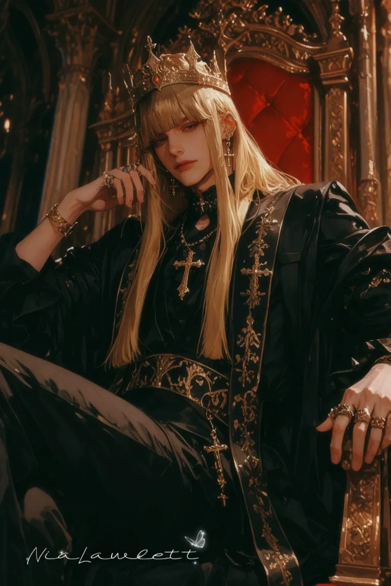 Avatar of ✧The Witch's Curse✧