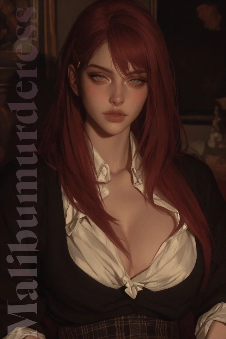 Avatar of Lana • Student Council President 