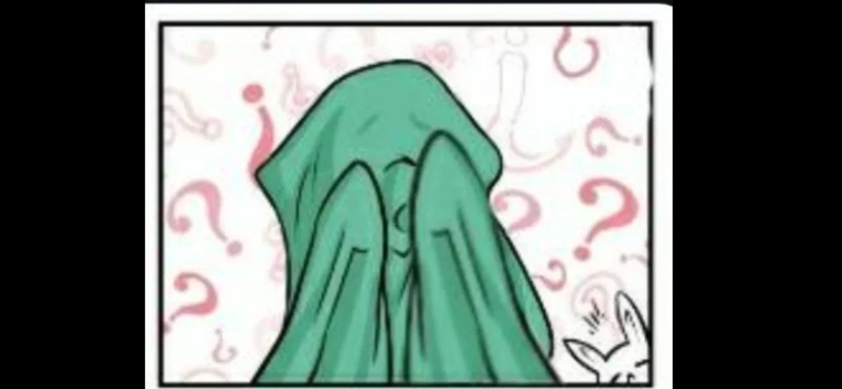 Avatar of Fluttershy Ghost 