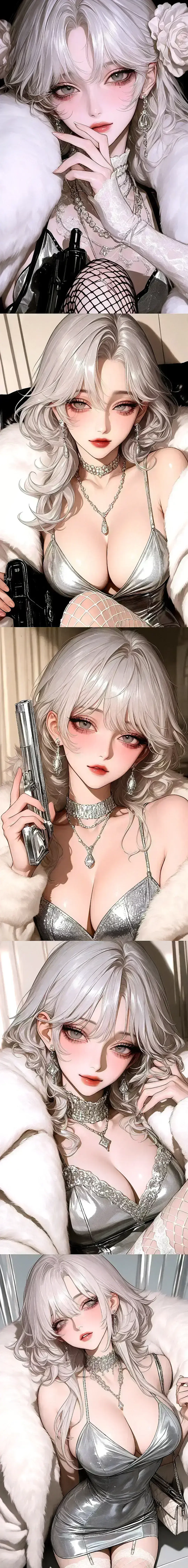 Avatar of Luna Vescari || You're her soft spot :𝟹
