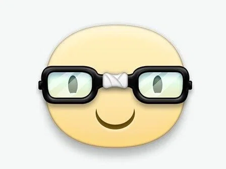 Avatar of Nerdy Test Character