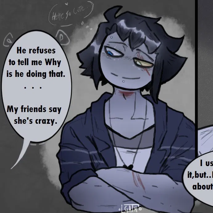Avatar of Peter Dunbar - Unpleasant News 