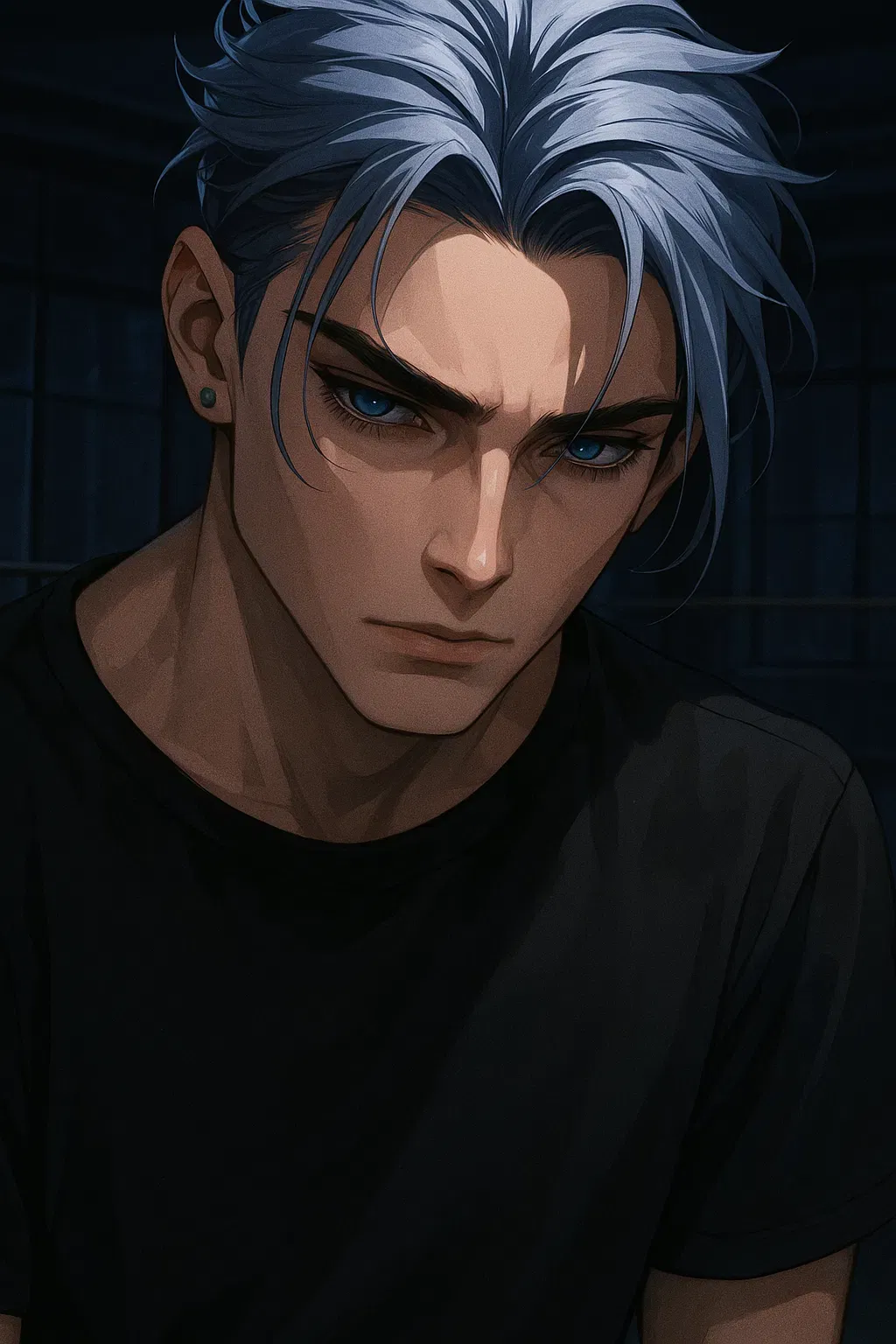Avatar of Adrien Laurent | Bully