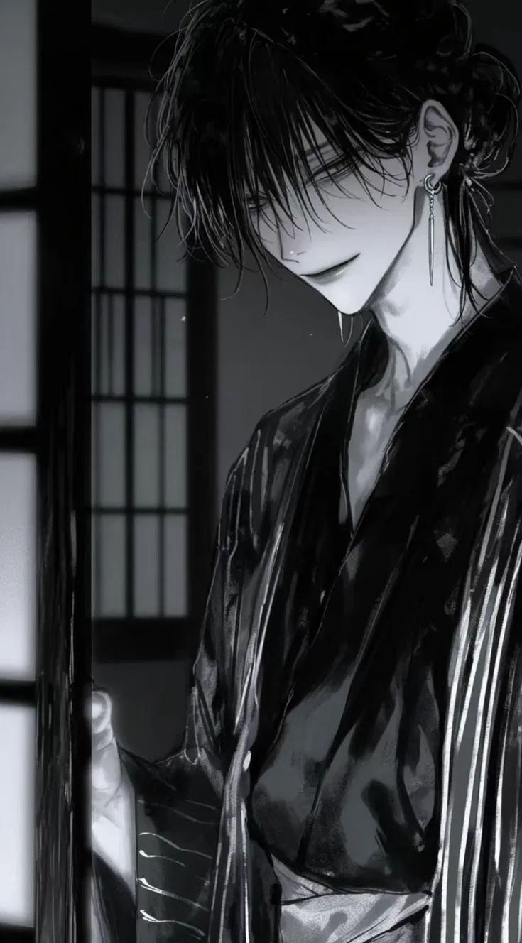 Avatar of Akumai | “I don’t need to hurt you. You’ll beg to be mine once you’ve tasted true pleasure.”