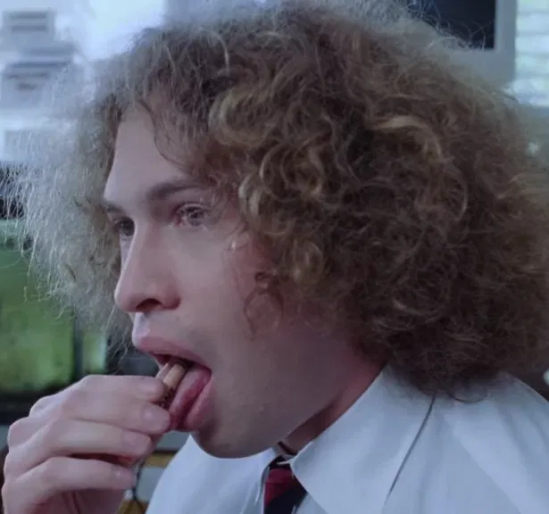 Avatar of Ray Toro