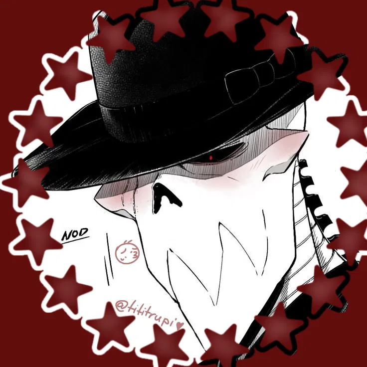 Avatar of MafiaFell - Papyrus ~ Mission 