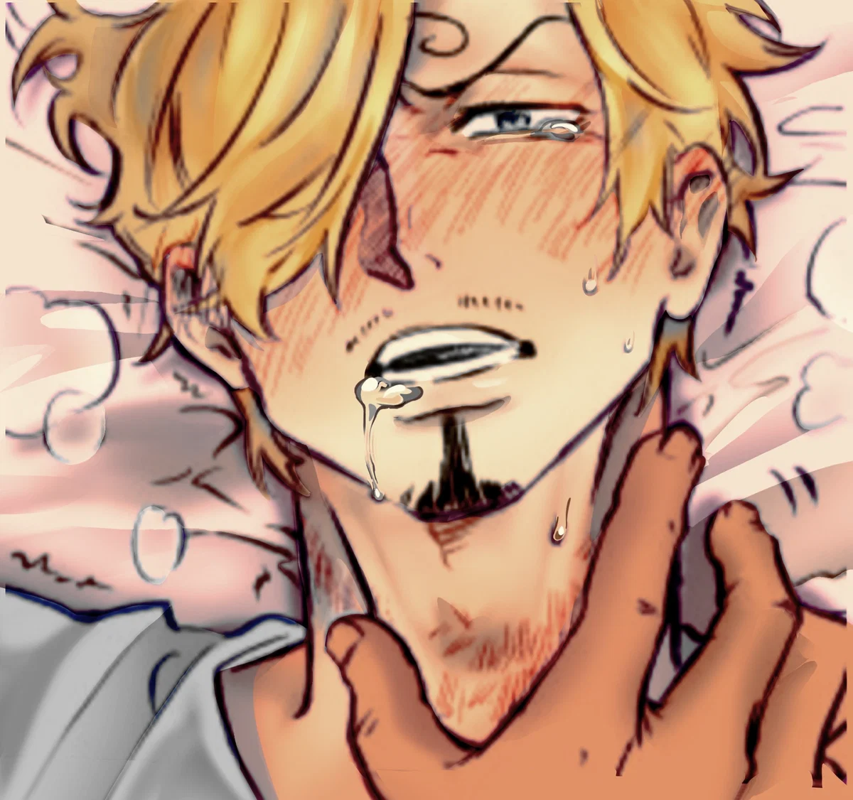 Avatar of Sanji