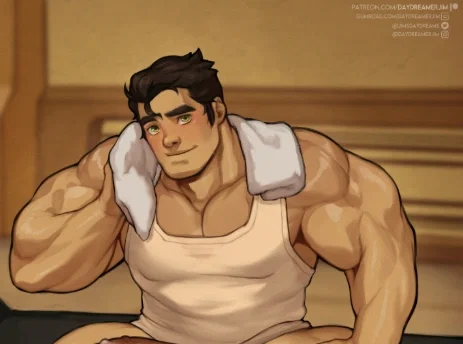 Avatar of Bolin