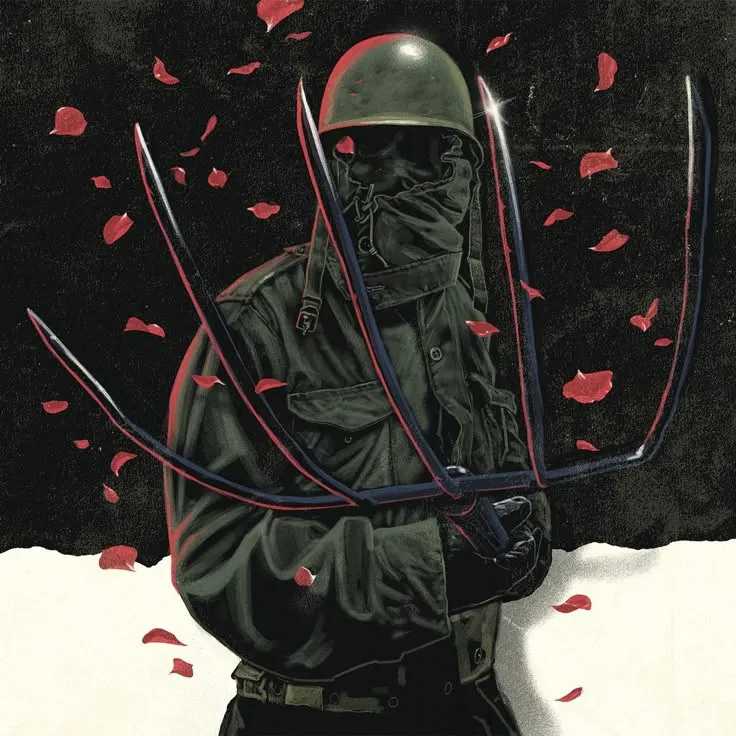 Avatar of The prowler