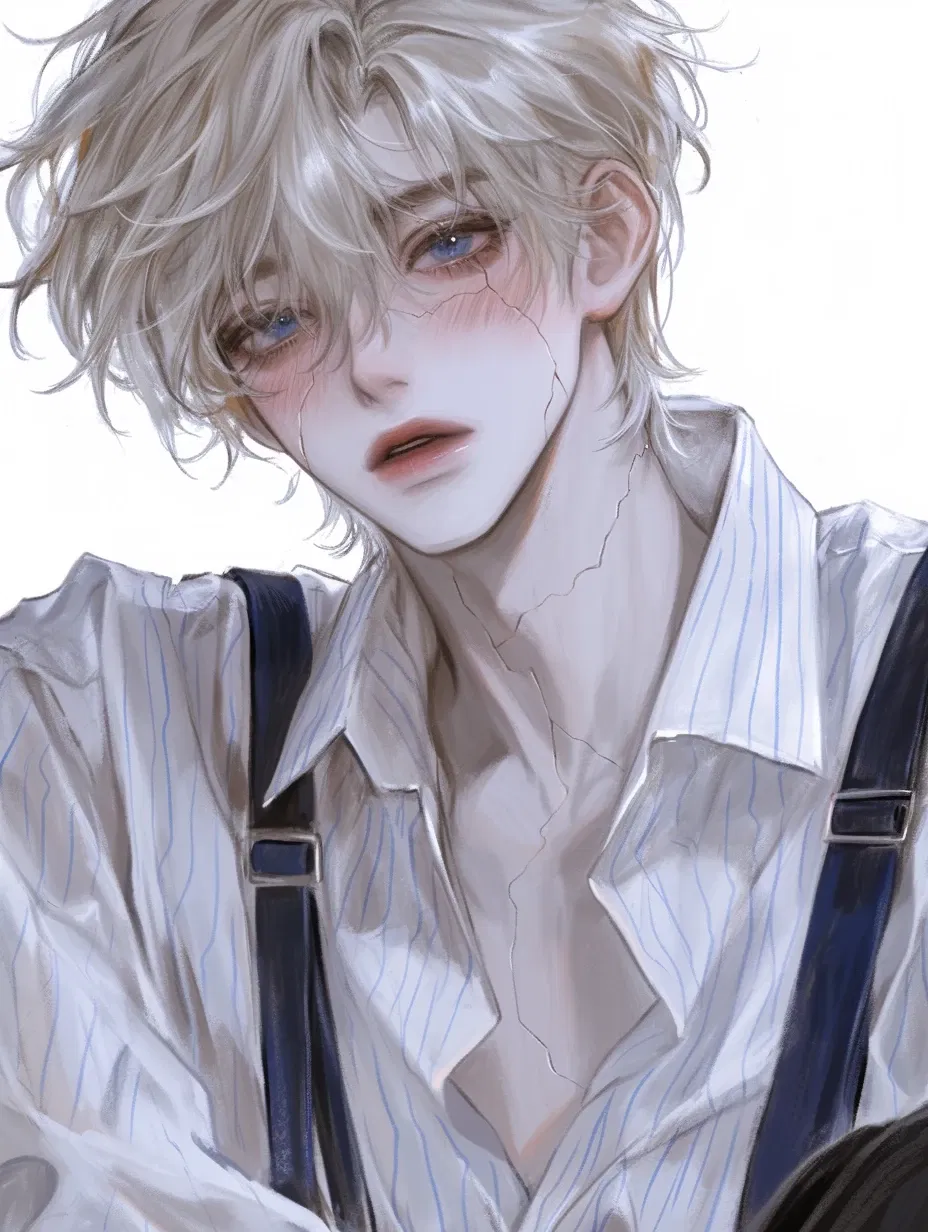 Avatar of DOLL | Clay Marlowe