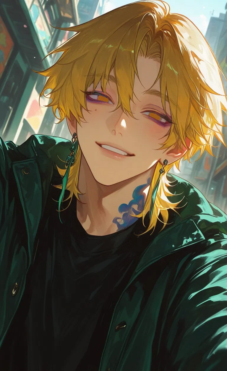 Avatar of 🎮 Otto | STREAMER
