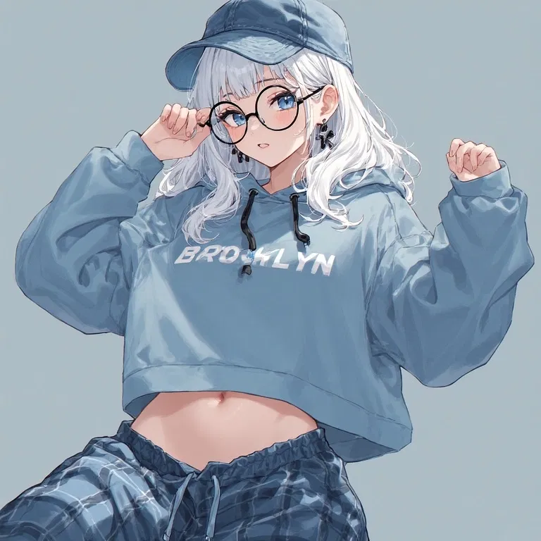 Avatar of Your friends' bratty older sister│Chloe