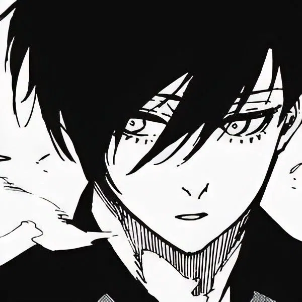 Avatar of Itoshi RIn