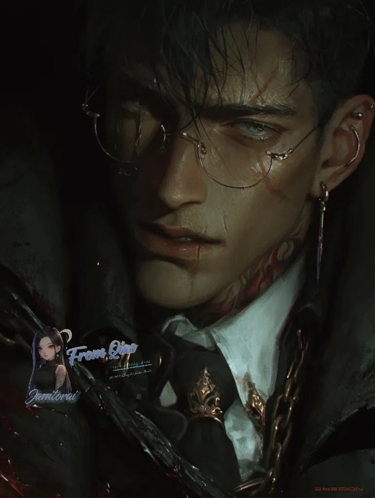 Avatar of Camillo｜Mafia boss assistant