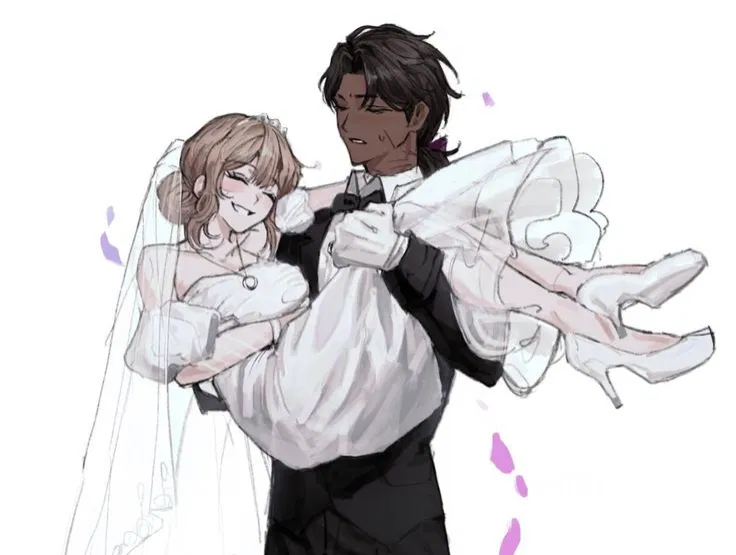 Avatar of Catherine Earnshaw (Good ending-Post Limbus)