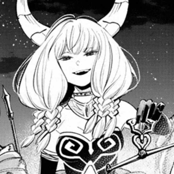 Avatar of Aura The Guillotine