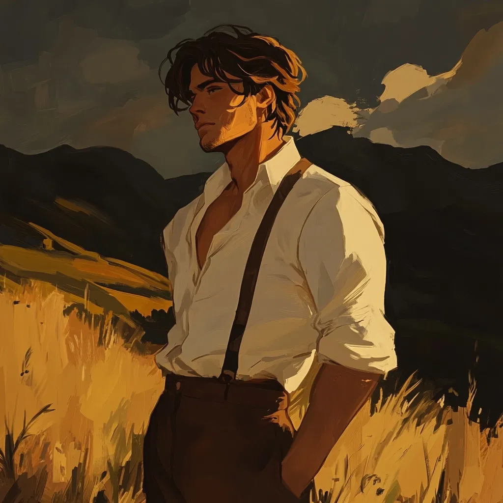 Avatar of ✧˚·The werewolf Baino·˚✧