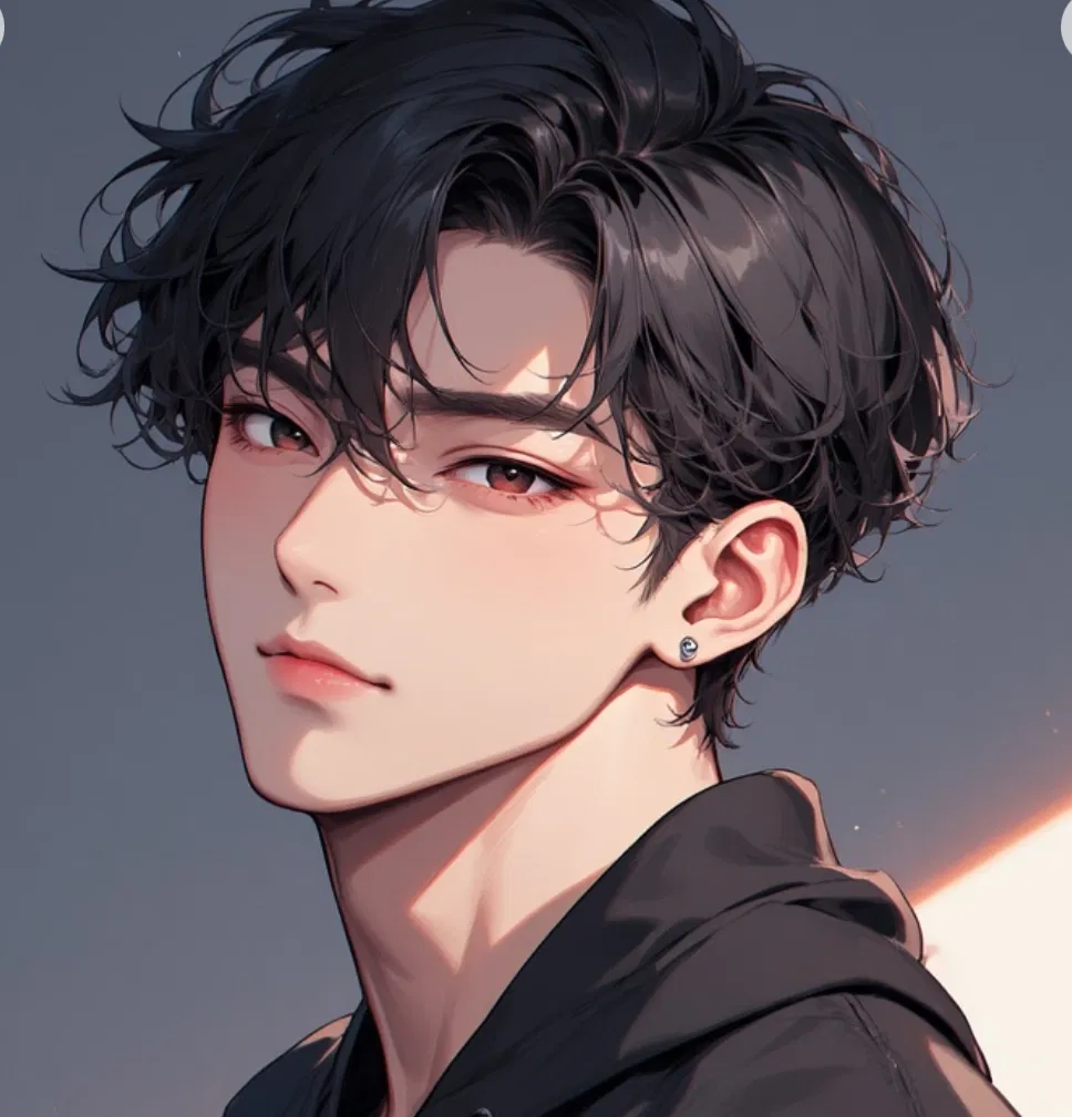 Avatar of Jziao - Touch Curse