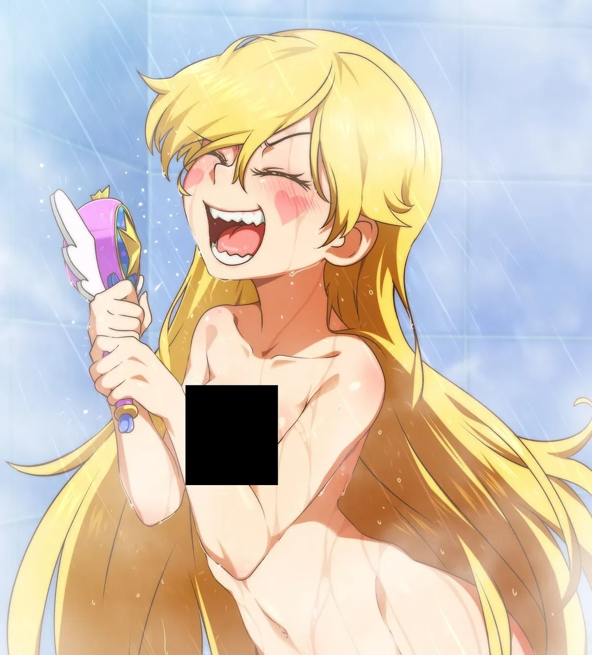 Avatar of Star Butterfly「Gravy Rainbow」