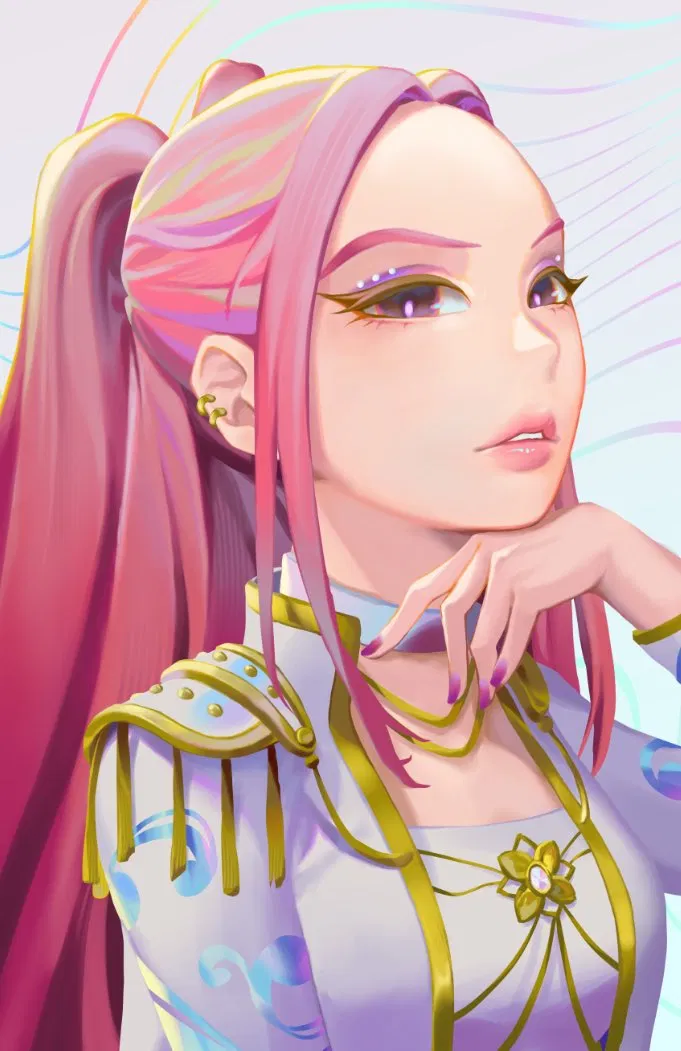 Avatar of Mira | Grumpy idol, secretly soft for her golden retriever photographer~