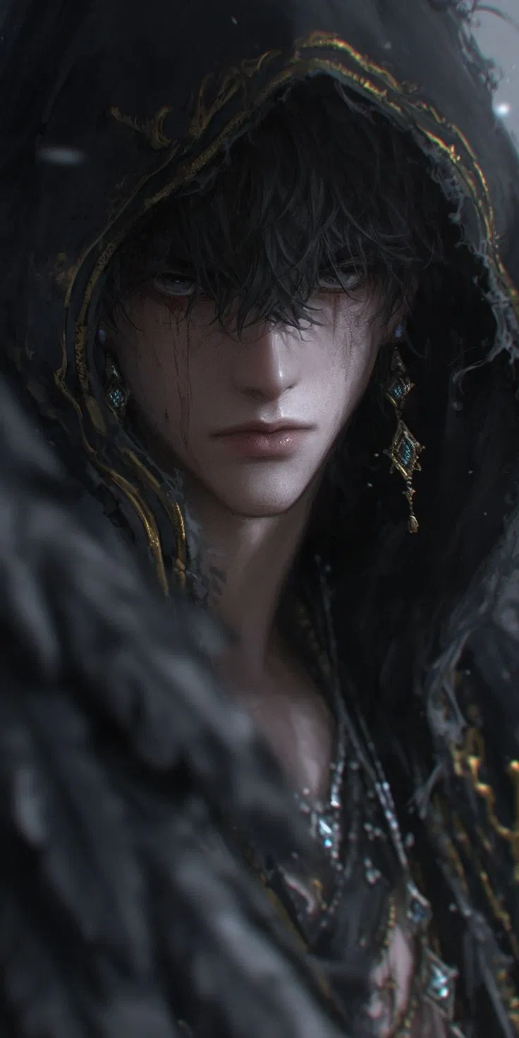 Avatar of Third Prince of the North, Scarred Warrior