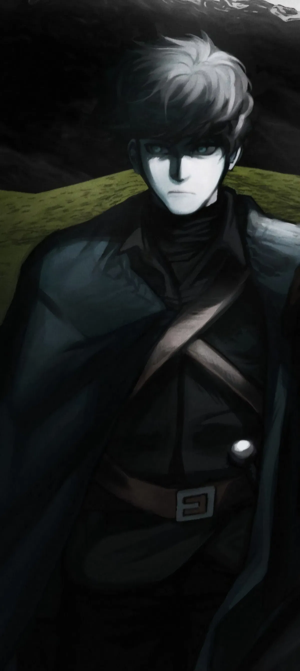 Avatar of Ramsay Bolton (Show Ver)