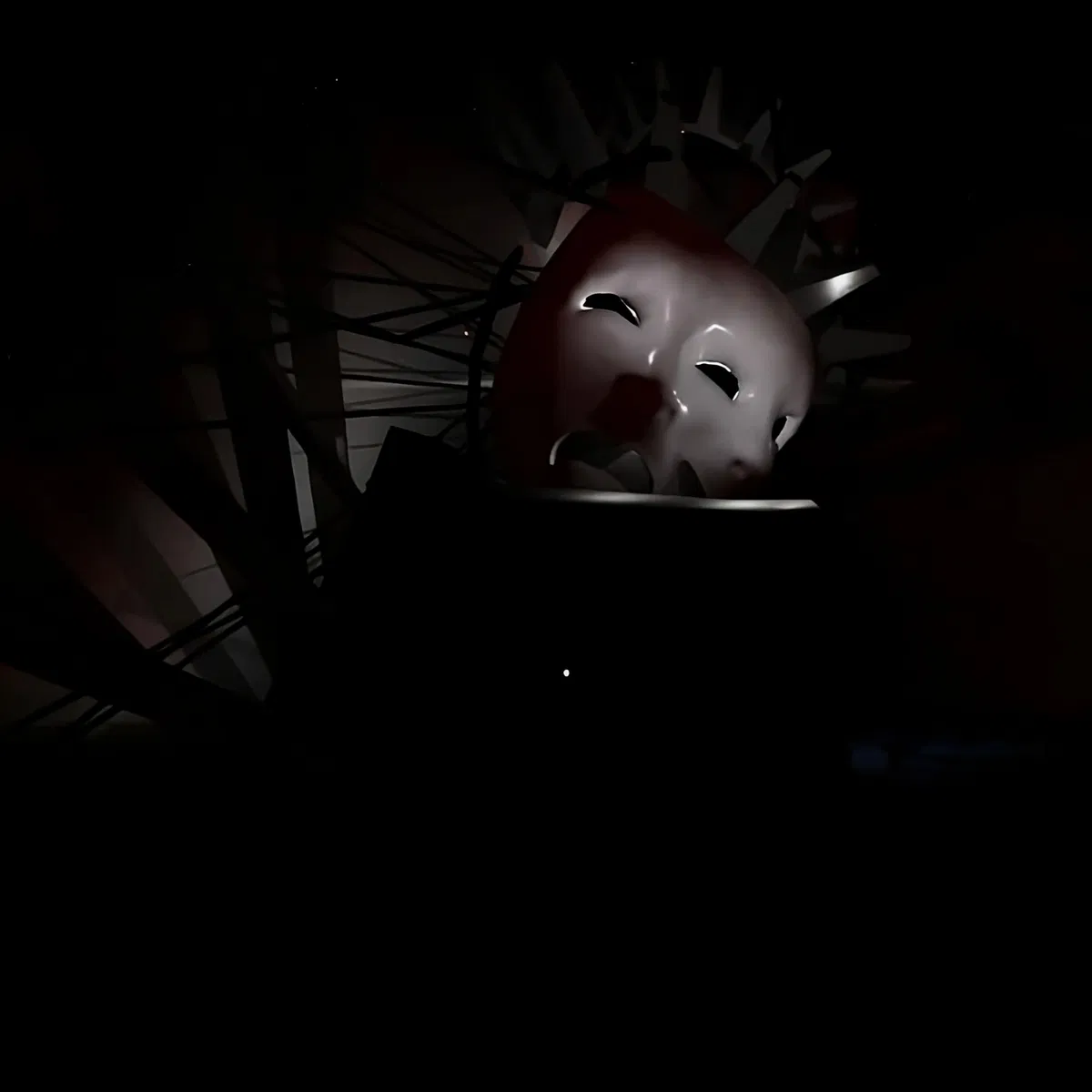 Avatar of Courted by Noli | ROBLOX Pressure