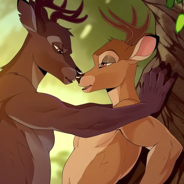 Avatar of Sexy Rowdy Neighbors || Bambi & Ronno