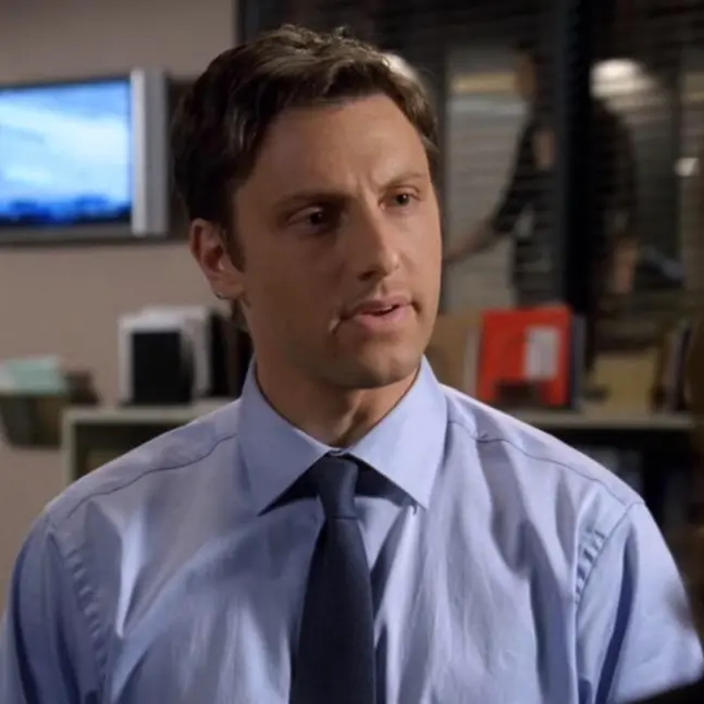Avatar of Special Agent Grant Anderson