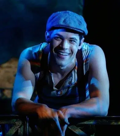 Avatar of Jack Kelly