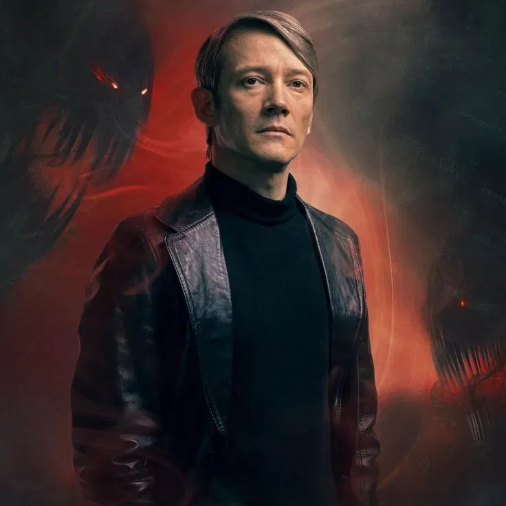 Avatar of Gleb Alekseevich